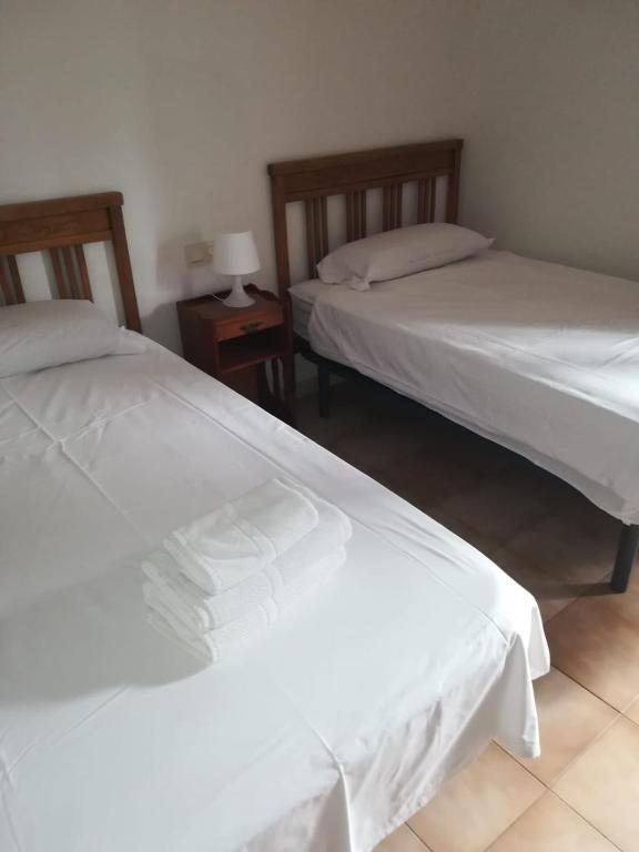 Apartamento Balcones del Tajo 2 - 12