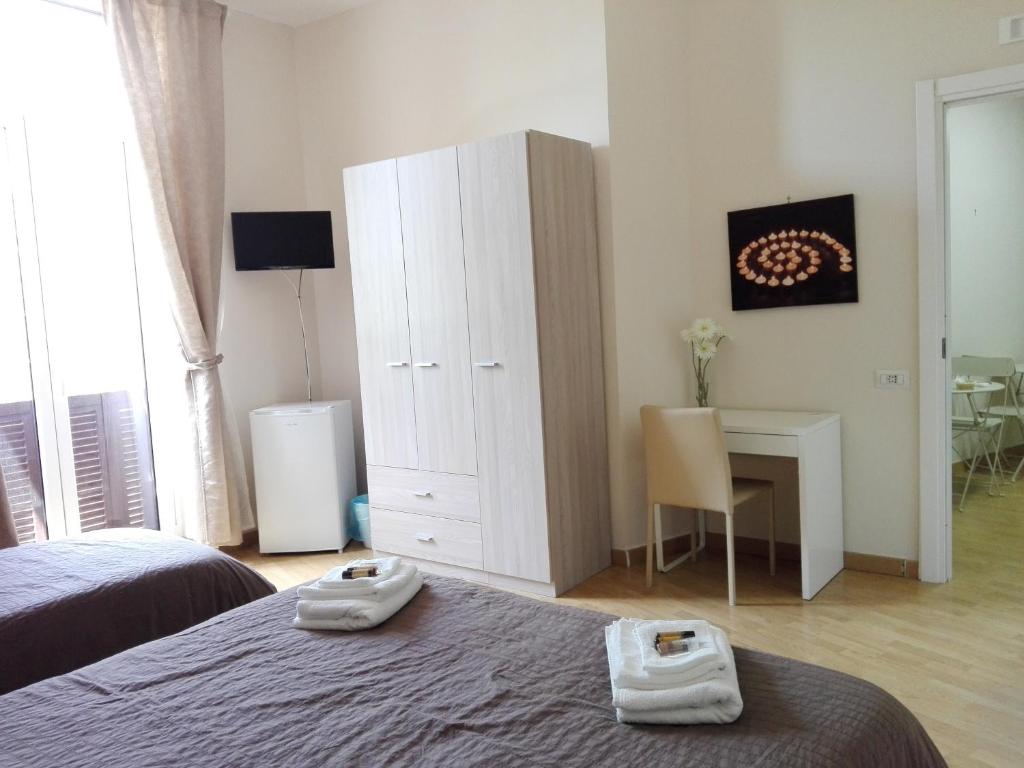 Kép Accommodation Feel Salerno szállásáról Salernóban a galériában