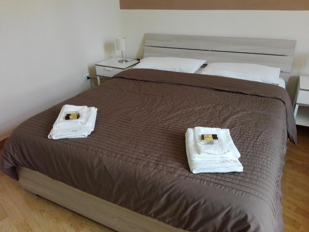 Kép Accommodation Feel Salerno szállásáról Salernóban a galériában