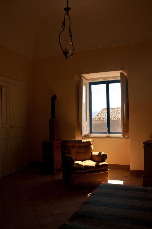 Fotografie z fotogalerie ubytování Fontanarossa v destinaci Cerda
