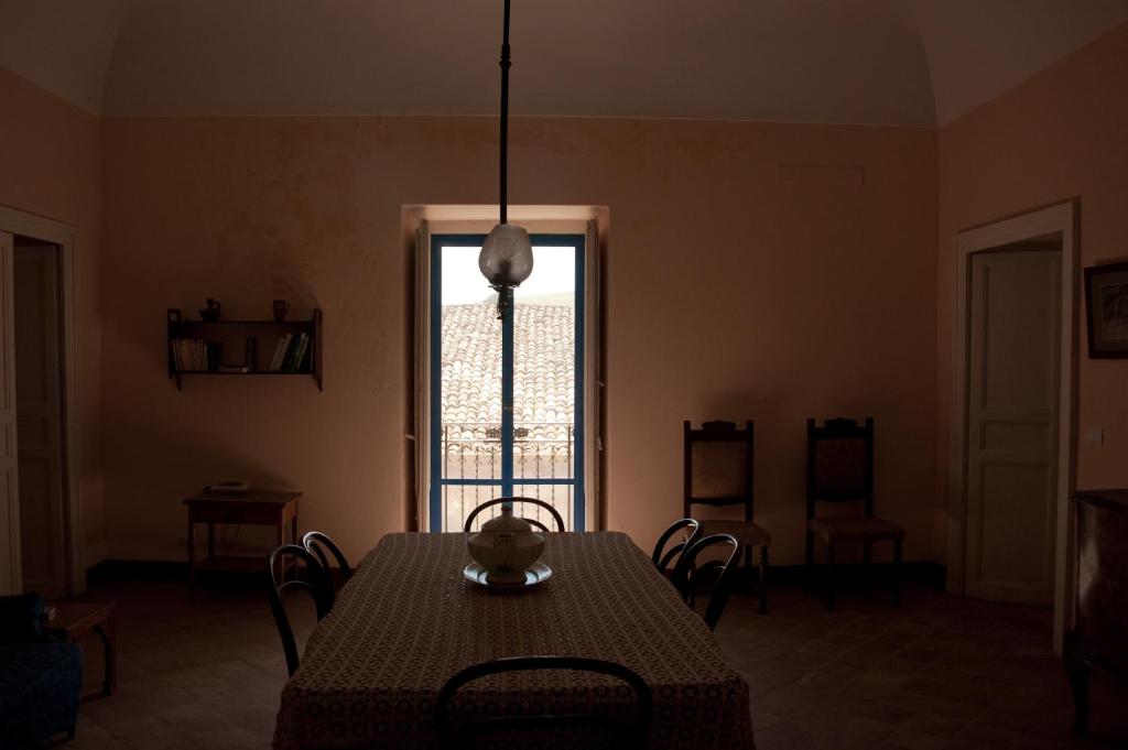 Fotografie z fotogalerie ubytování Fontanarossa v destinaci Cerda