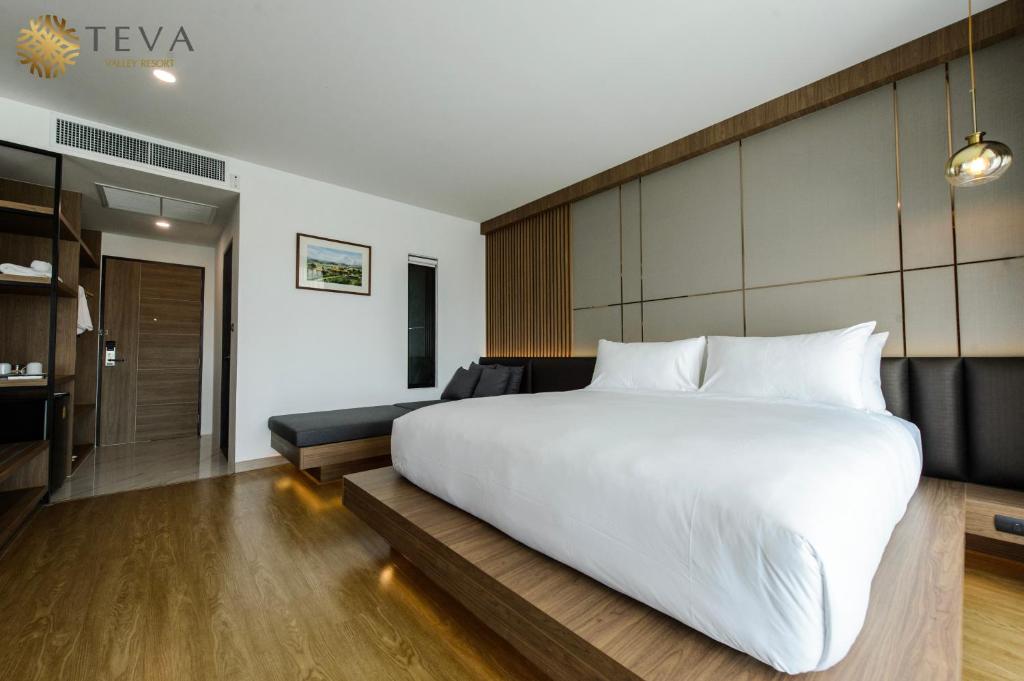 TEVA Valley Resort - Resim 23