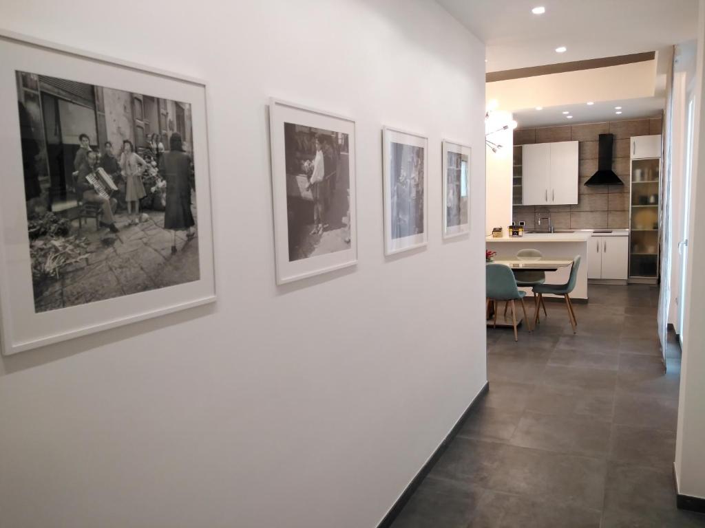Kép Delia Rooms & Gallery szállásáról Nápolyban a galériában