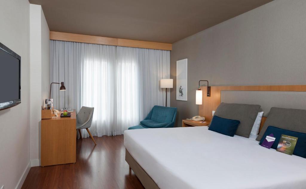  Mercure Campinas