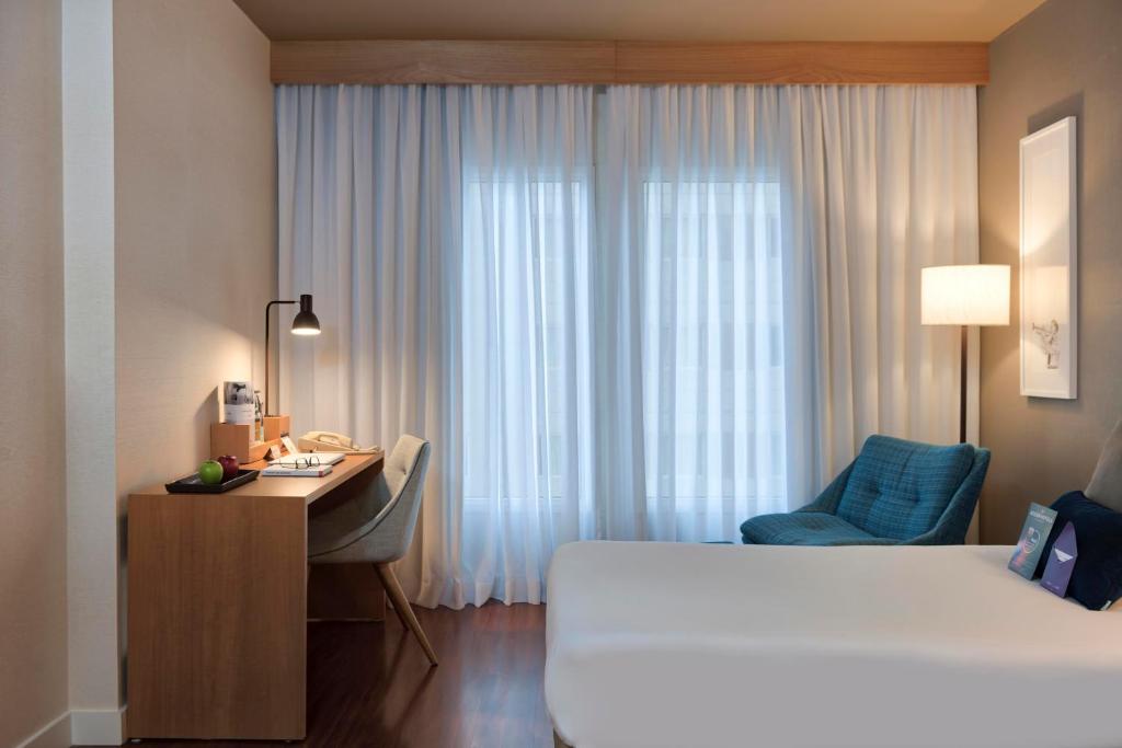  Mercure Campinas