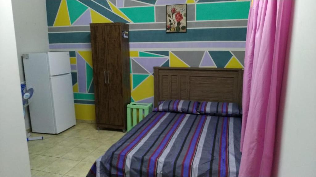  URBAN HOSTEL CENTRO De Pedro Juan Caballero