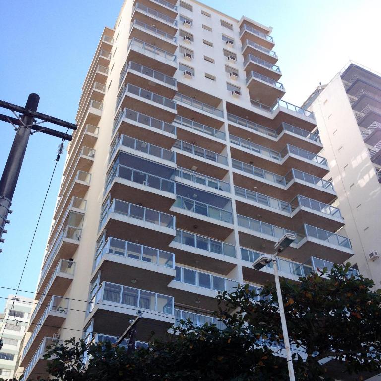  Guarujá Pitangueiras Frente Mar