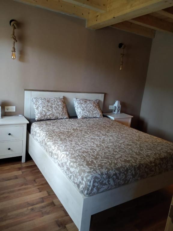 CA Granja Paraíso, Oasis Rural & Bienestar - 19