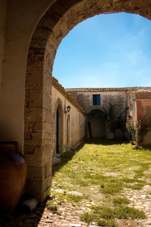 Fotografie z fotogalerie ubytování Fontanarossa v destinaci Cerda