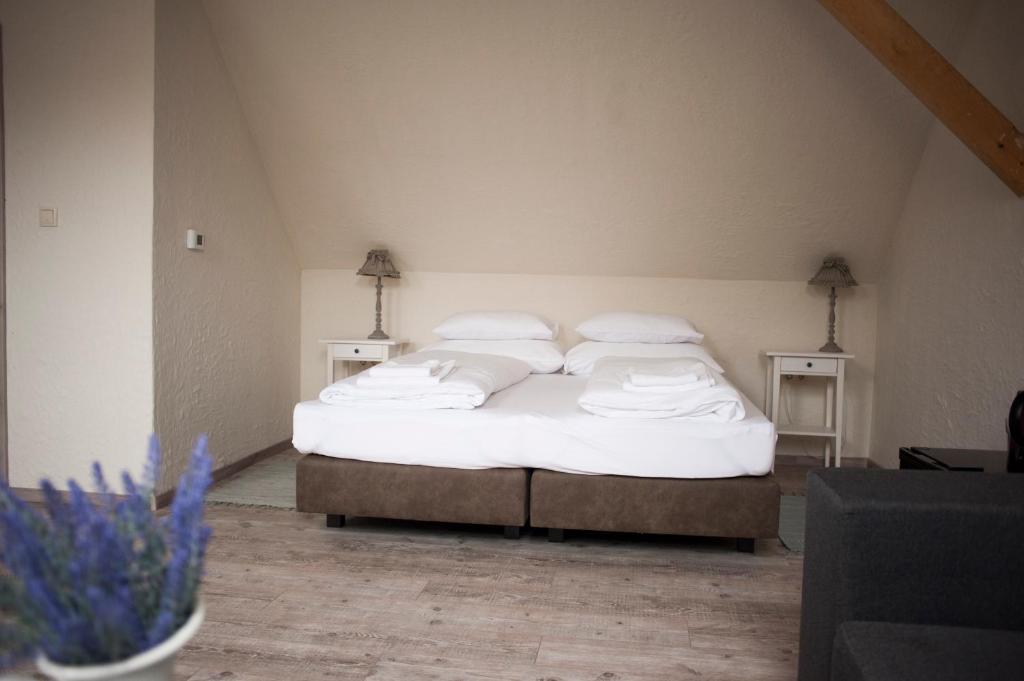 Pajta Apartman és Vendégház - Standaard Familiekamer