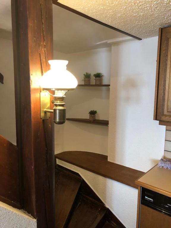 Fotografie z fotogalerie ubytování Appart'Hôtel HG v destinaci Porrentruy