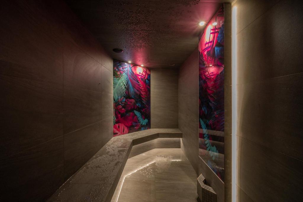 Helan Family & SPA - Resim 14