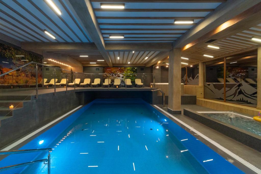 Helan Family & SPA - Resim 15