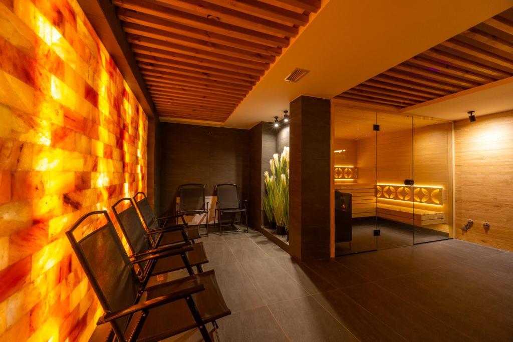 Helan Family & SPA - Resim 11