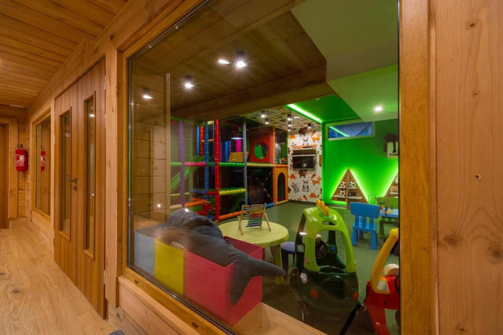 Helan Family & SPA - Resim 18