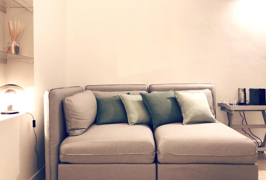 LAUS Teatro Petruzzelli Suite - 2