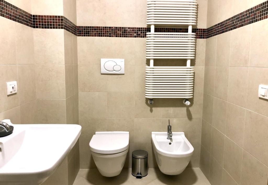 LAUS Teatro Petruzzelli Suite - 4