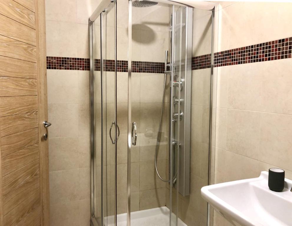 LAUS Teatro Petruzzelli Suite - 5