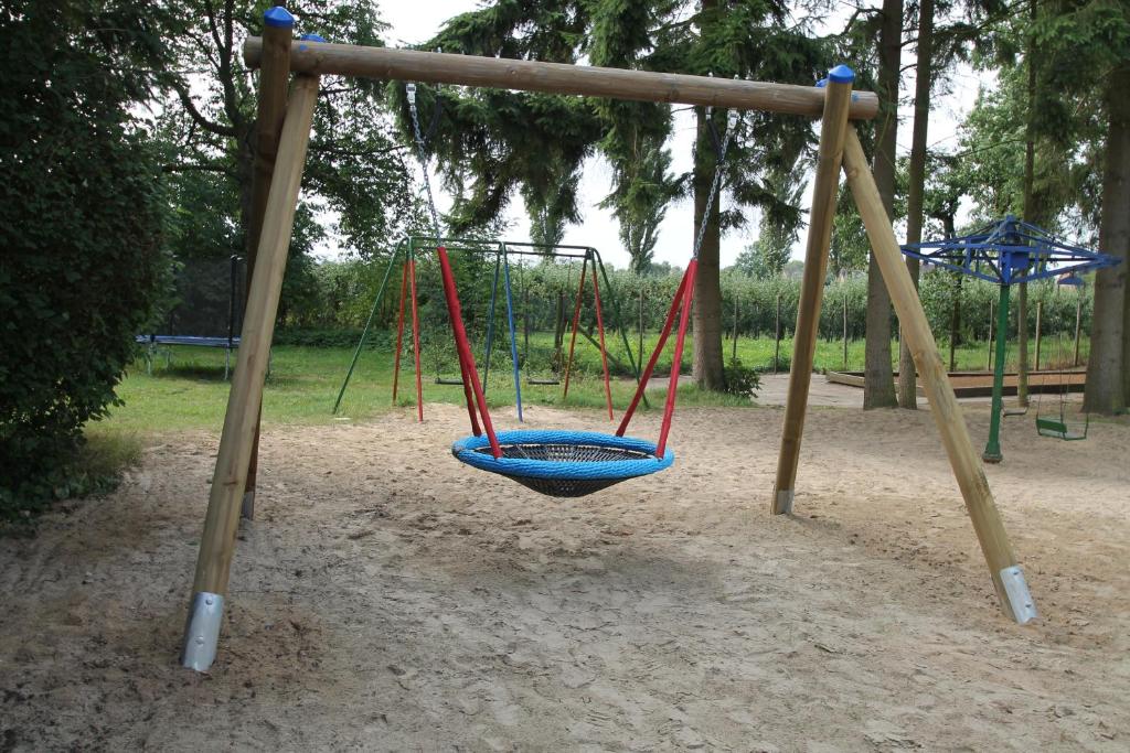 Bundt's Hotel & Gartenrestaurant - Resim 34