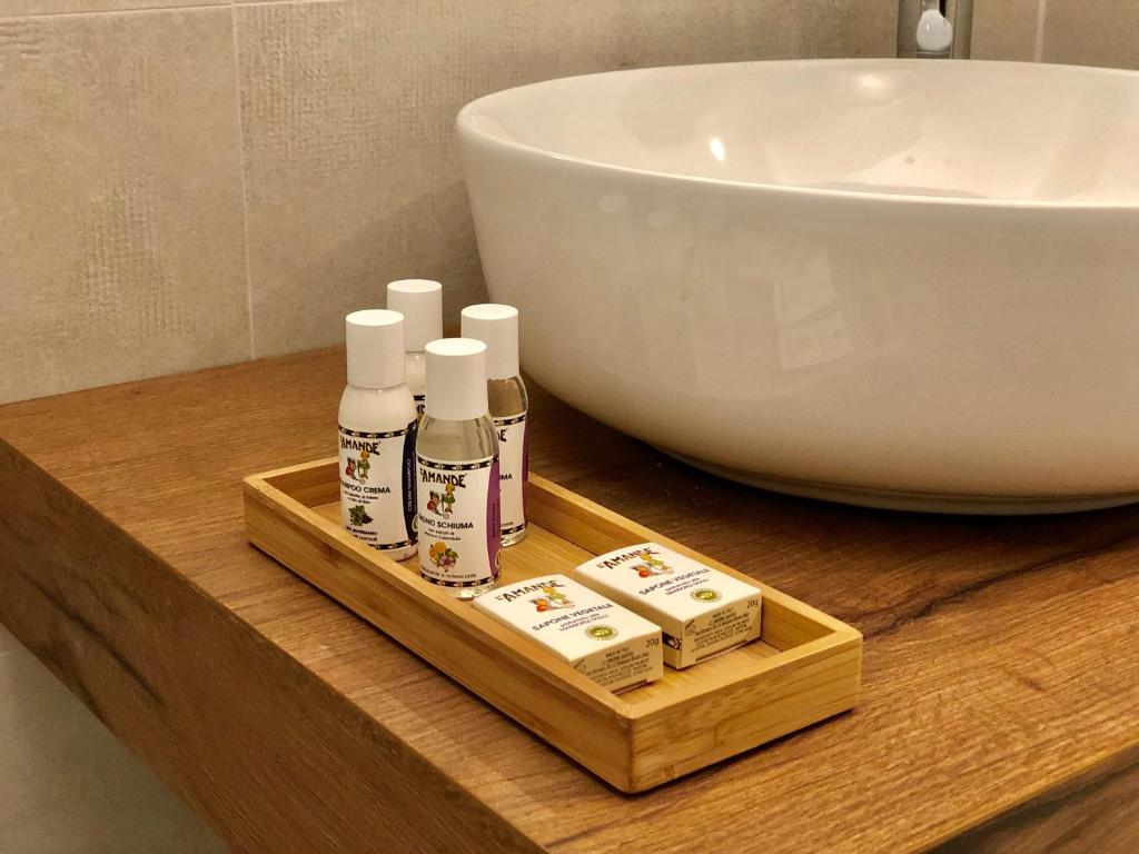 LAUS Teatro Petruzzelli Suite - 3