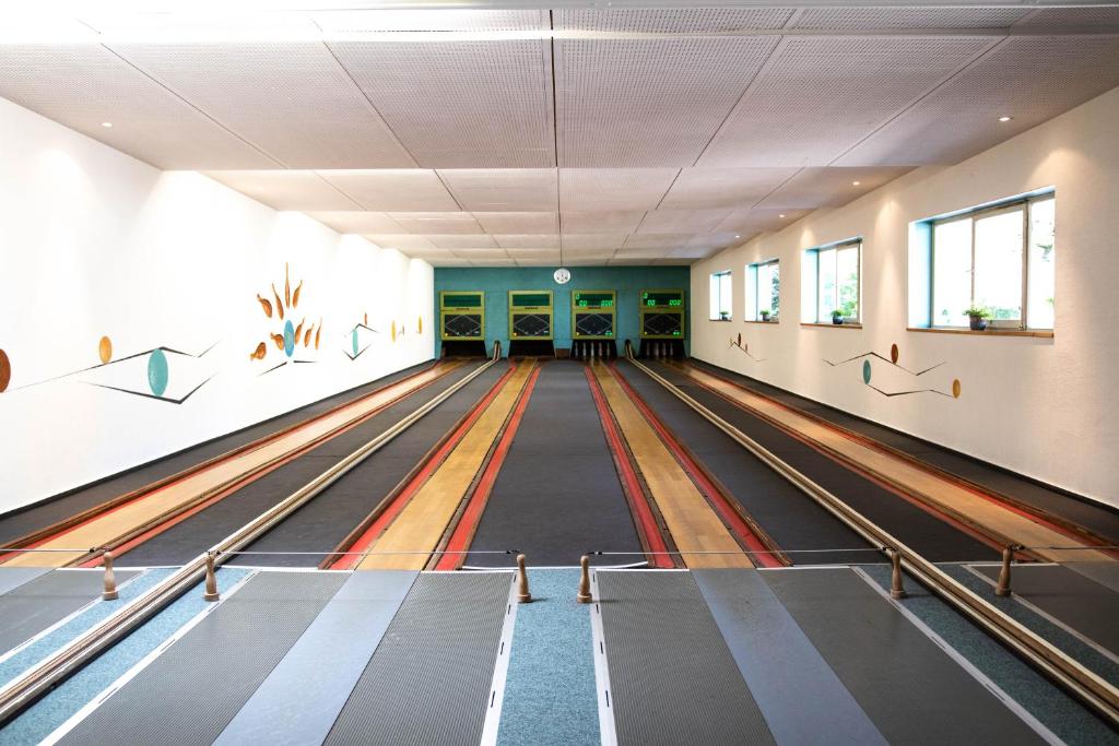 Bundt's Hotel & Gartenrestaurant - Resim 35