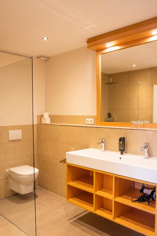 Bundt's Hotel & Gartenrestaurant - Resim 22