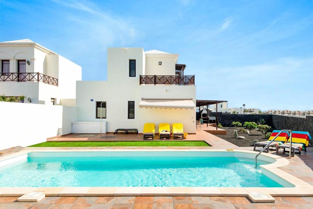 Vista Faro, Playa Blanca – Bijgewerkte prijzen 2022
