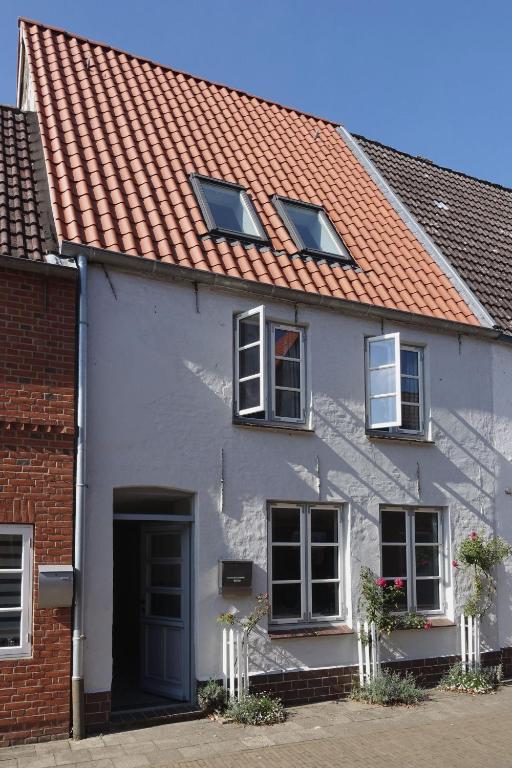 Holmertor-Haus, Friedrichstadt (aktualisierte Preise für 2024)