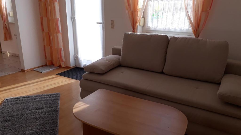 Appartement Huber - Appartement Avec Vue Sur Le Jardin