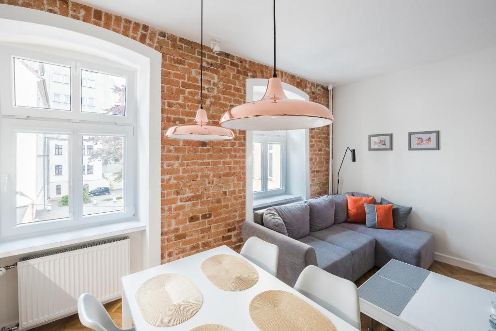 Apartament SWEET TIME - 3