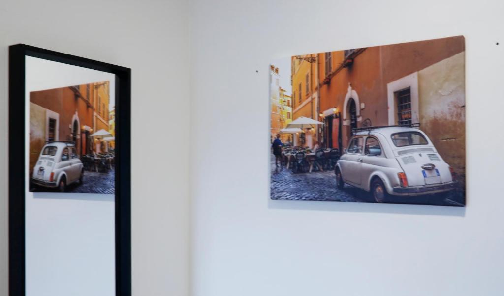 Fotografie z fotogalerie ubytování Penzion&Pizzerie U Massima v destinaci Vyškov