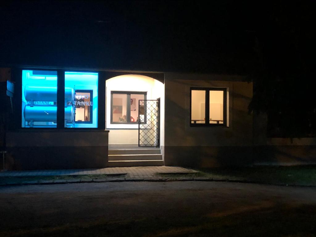 Fotografie z fotogalerie ubytování Penzion&Pizzerie U Massima v destinaci Vyškov
