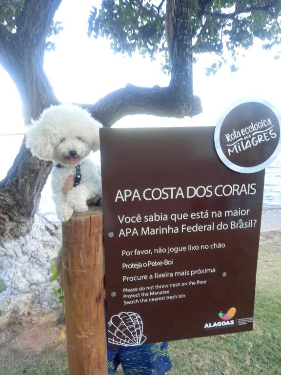  Casa Charme Milagres