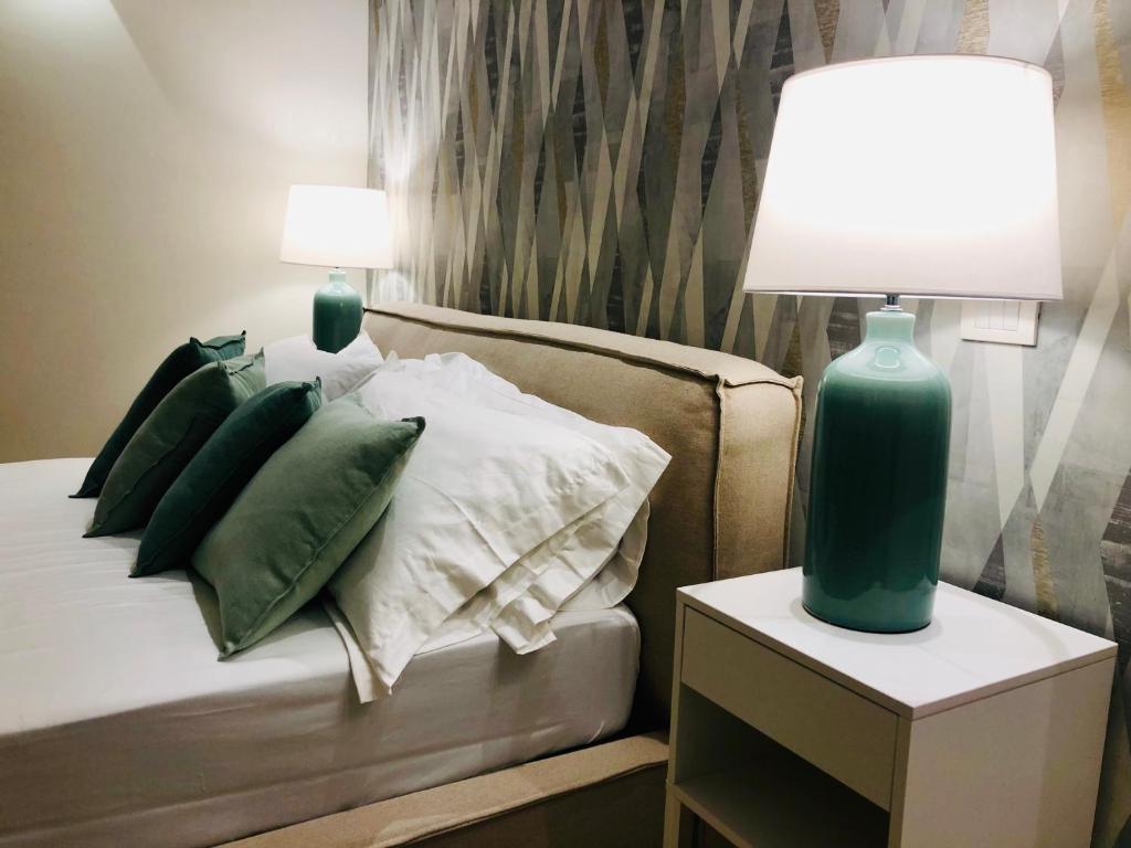 LAUS Teatro Petruzzelli Suite - 13