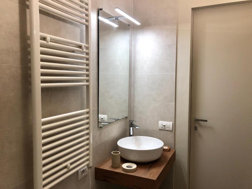 LAUS Teatro Petruzzelli Suite - 11