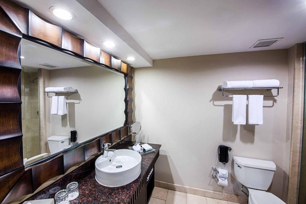 Intercontinental Miramar Panama by IHG - 经典王室