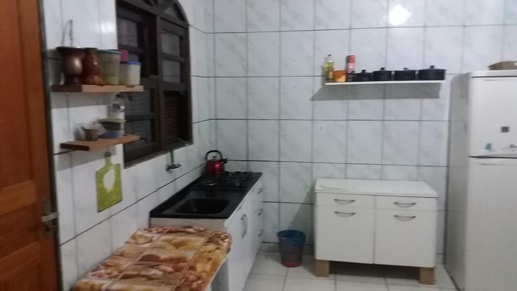  pousada do João