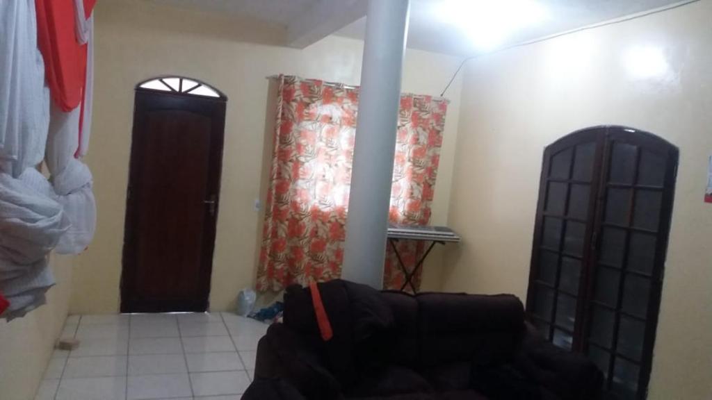  pousada do João