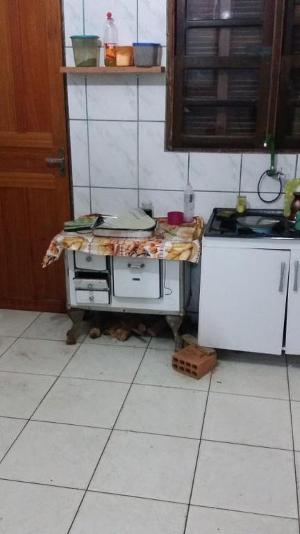  pousada do João