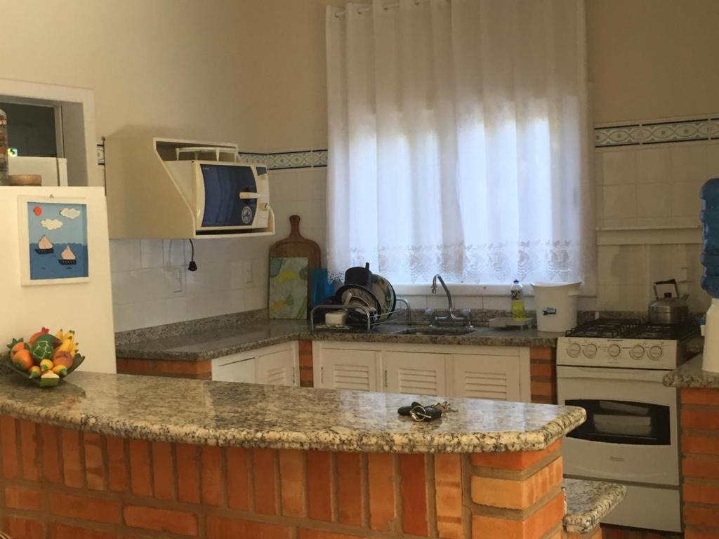  Casa da Lúcia