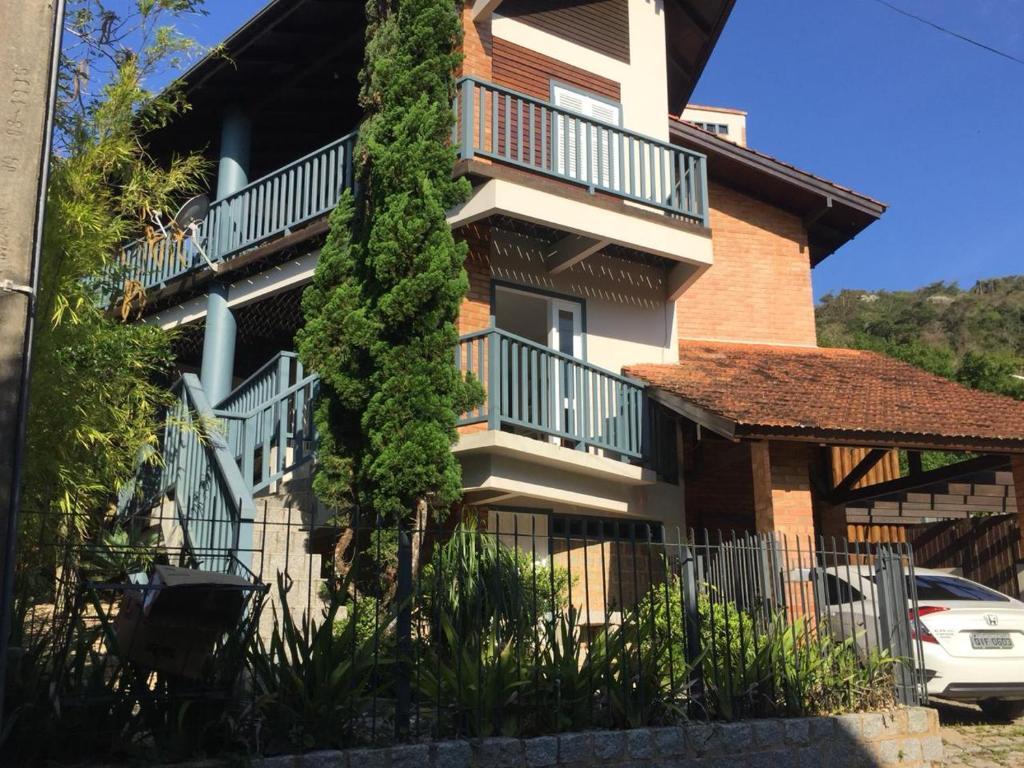 Casa da Lúcia