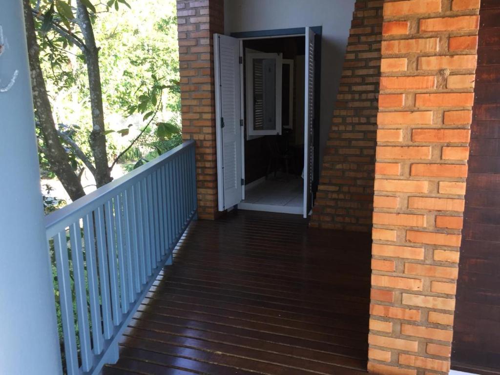  Casa da Lúcia