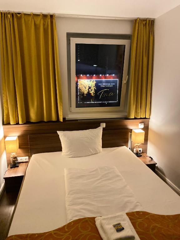 North-Hotel - Resim 44