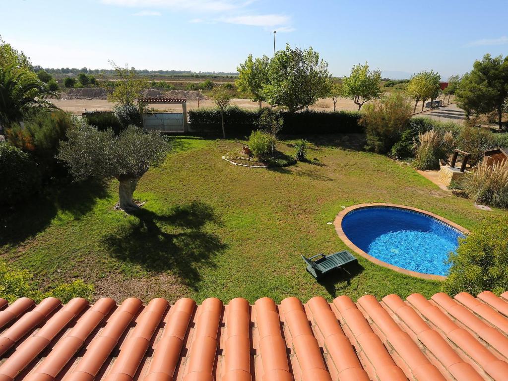 Bazén v ubytovaní Holiday Home Jardi by Interhome alebo v jeho blízkosti