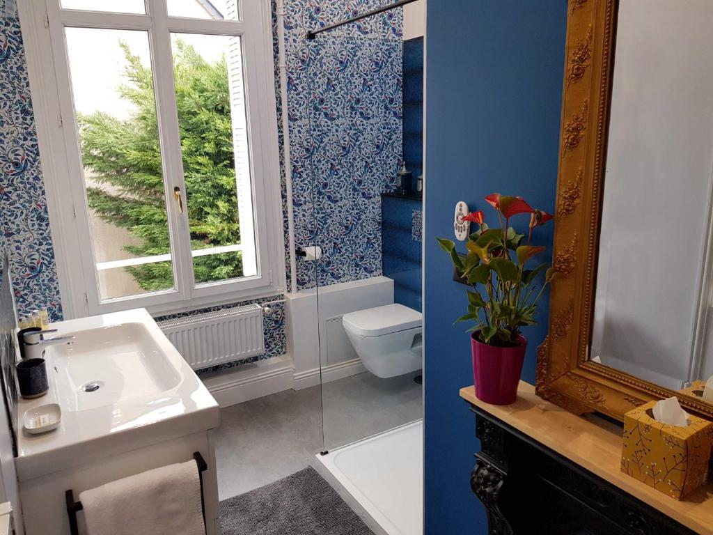 Photo from LA MAISON LEONARD in Bléré, Centre, France