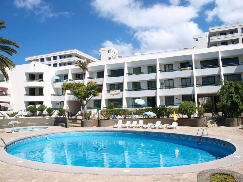 Apartment APTO VULCANO, Playa de las Americas, Spain ...