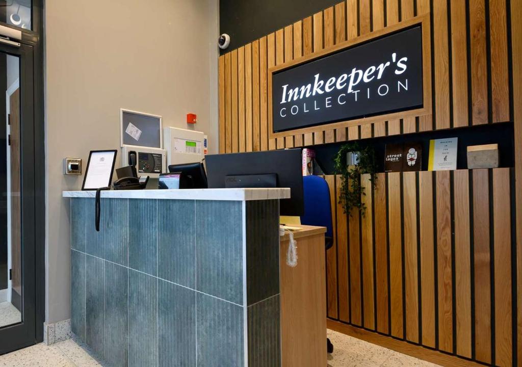 Innkeeper's Collection, All Bar One, Liverpool City Centre