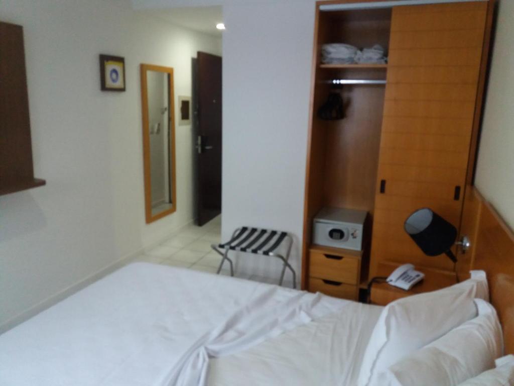  Apartamentos Deluxe Ponta Negra Beach