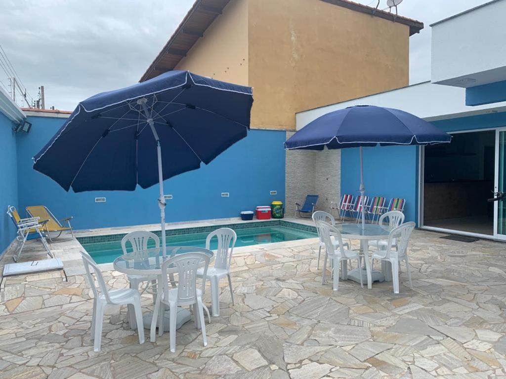  Casa Térrea Temporada