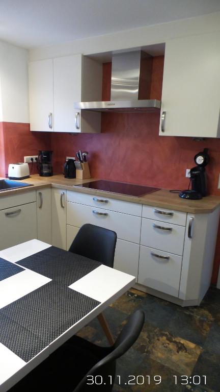 Alice nahe EuropaPark Rulantica - Apartamento De Dos Dormitorios